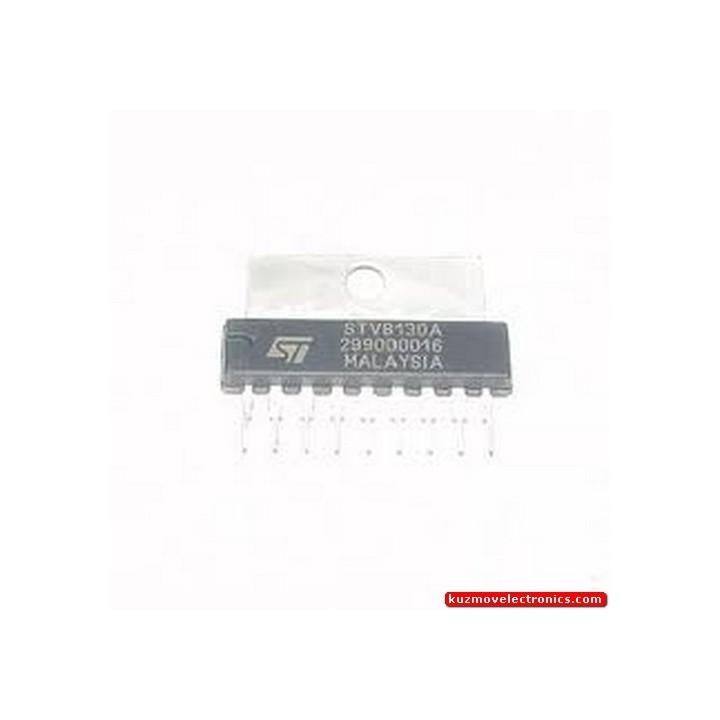STV8130