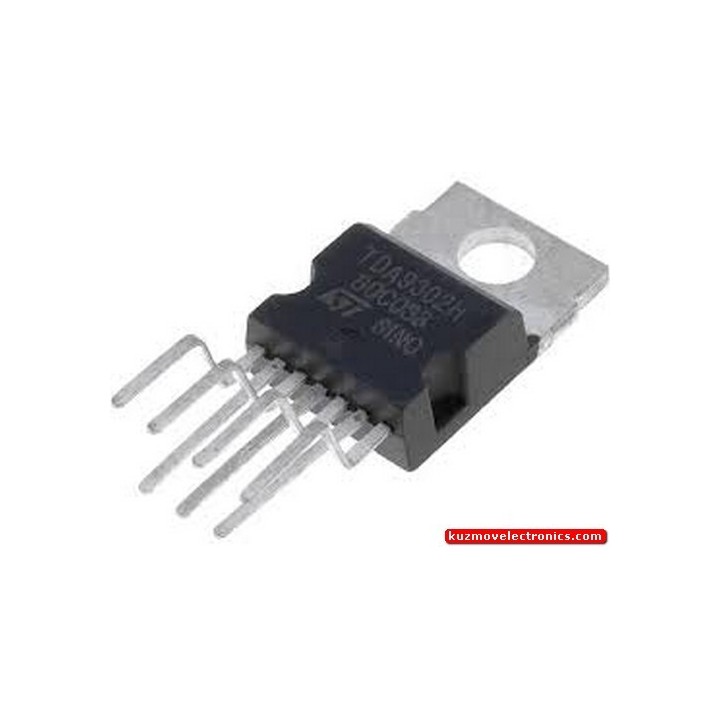 STV9302A