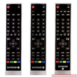 SUPTPB008 INFRARED 2 IN 1