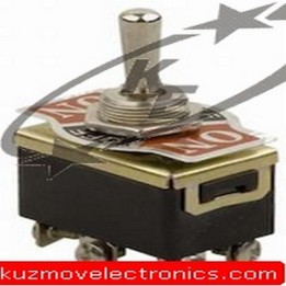 SWITCH KN3C-203A