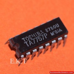 TA7757