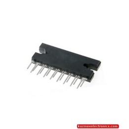 TA8210AH