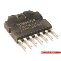 TA8427