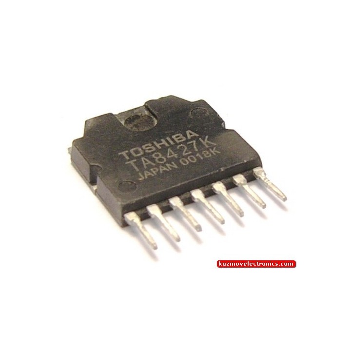 TA8427