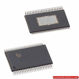 TAS5721DCA SMD HTSSOP-48