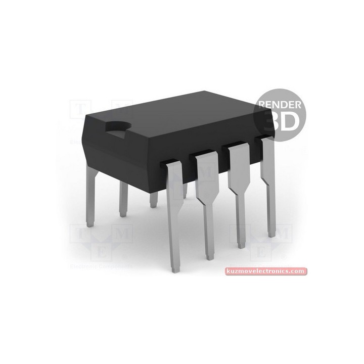 TC426CPA DIP-8