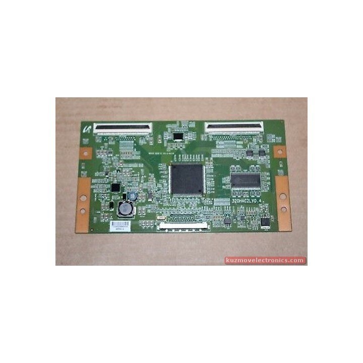 TCON BOARD 320HAC2LV 0.0