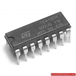 TDA1904