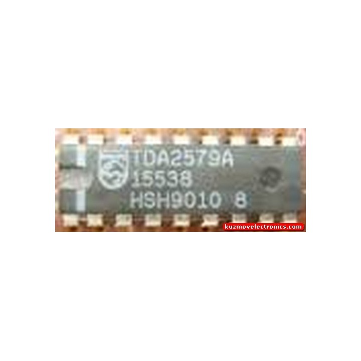 TDA2579A