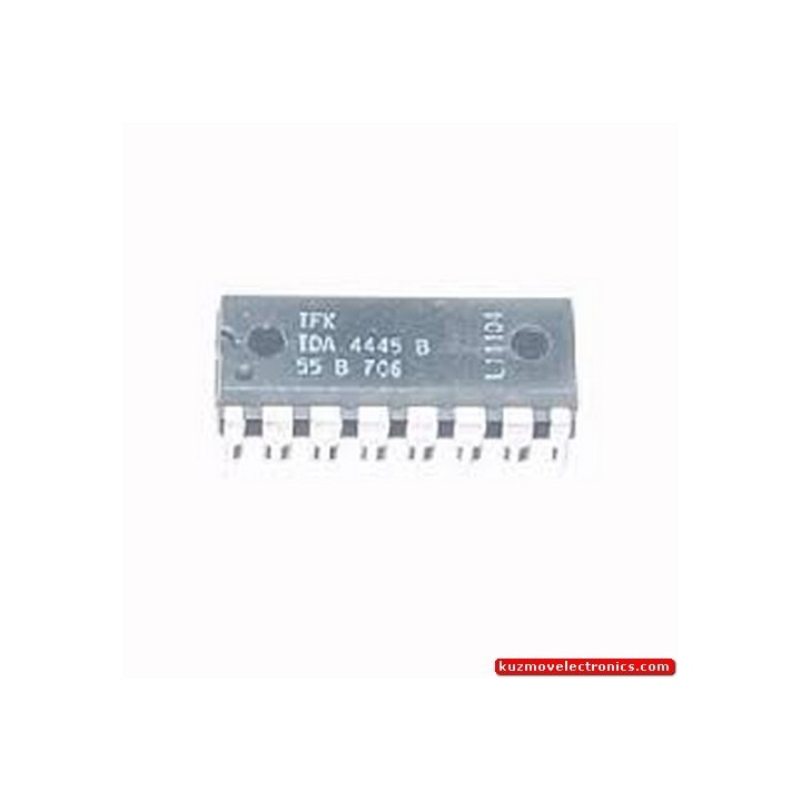TDA4445B