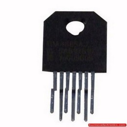 TDA4865AJ