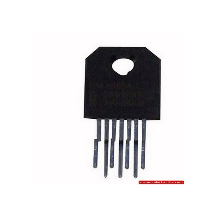 TDA4865AJ