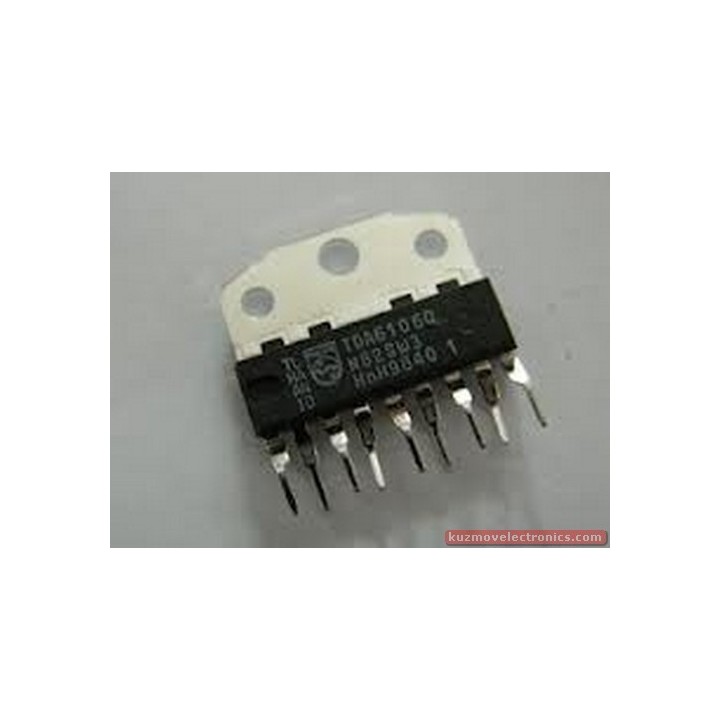 TDA6106