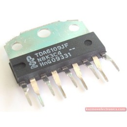 TDA6109JF