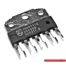TDA6111Q
