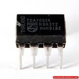 TDA7052A