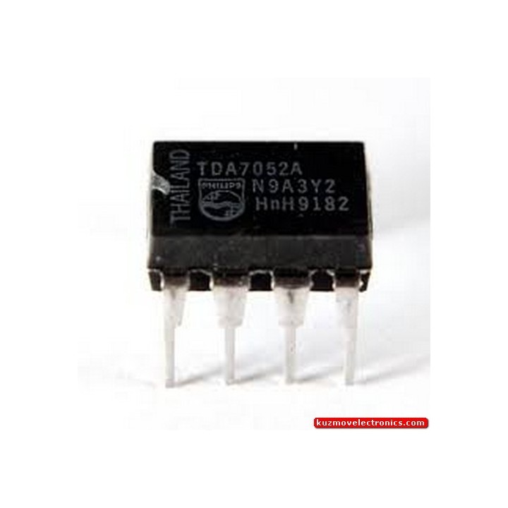 TDA7052A