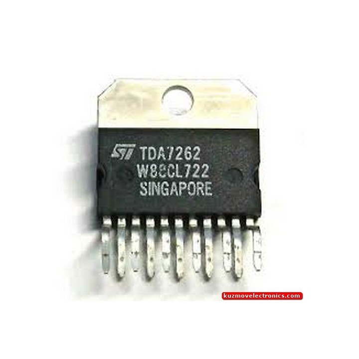 TDA7262
