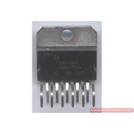 TDA7360