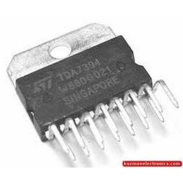 TDA7394
