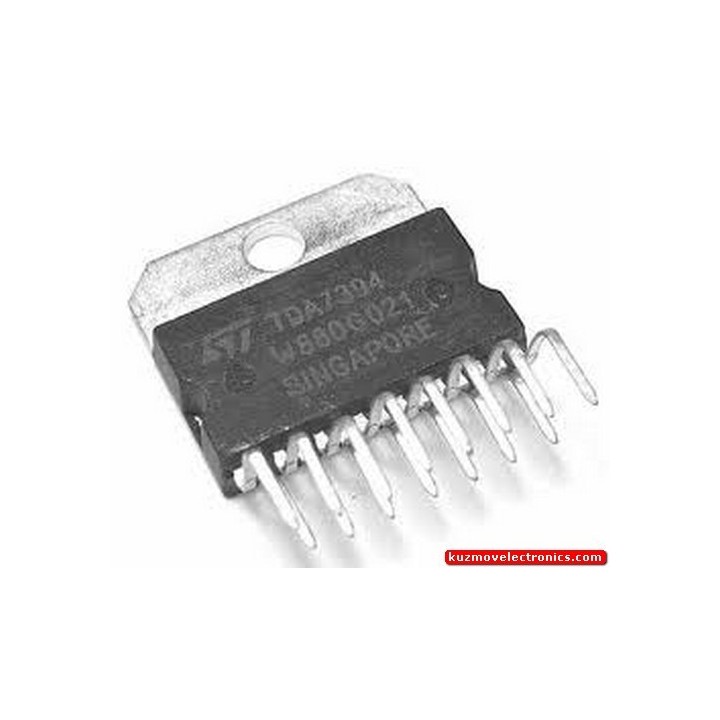 TDA7394