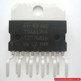TDA8174A