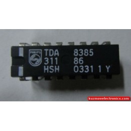 TDA8385P