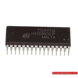 TDA9116
