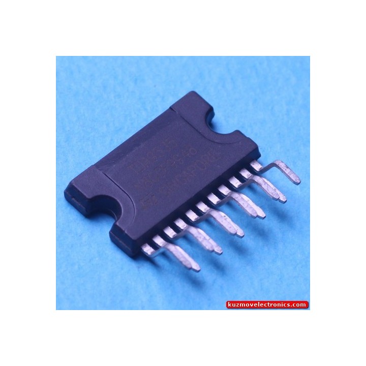 TDA9535