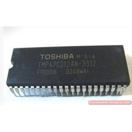 TMP47C212AN-3312