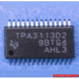 TPA3113D2PWPR