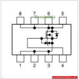 TPC8010-H-X