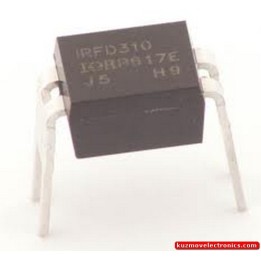 IRFD310