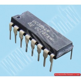 UC3854N