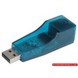 USB LAN CARD