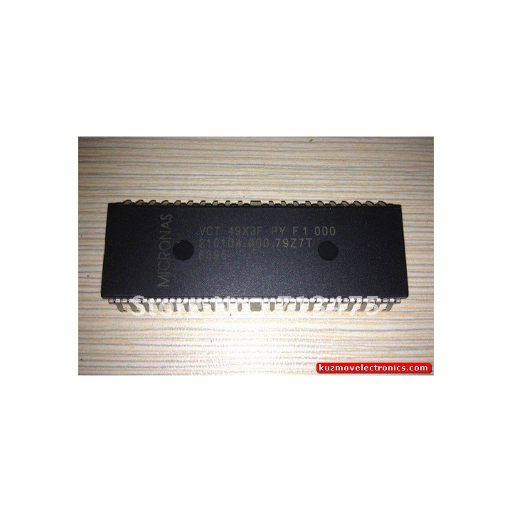VCT49X3FPYF1000