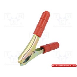 ZAC-110/R КРОКОДИЛ ЧЕРВЕН