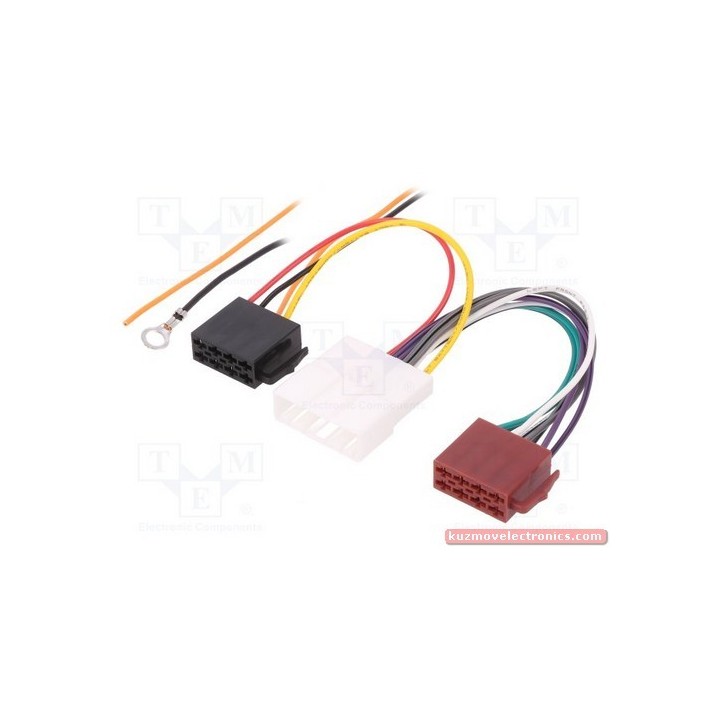 ZRS-AS-47B NISSAN