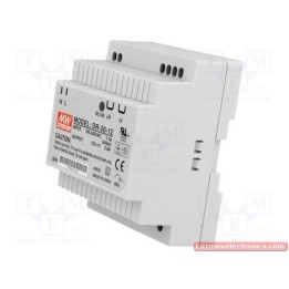 ЗАХРАНВАНЕ DR-30-12 12V/2A