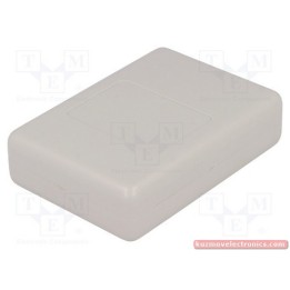 КУТИЯ PVC ABS-22
