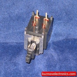 МРЕЖОВ КЛЮЧ-45