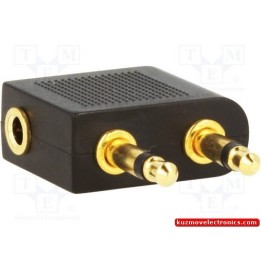 ПРЕХОД CA1089