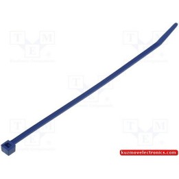 CABLE TIE 3.5X150MM MCT30R-1BR