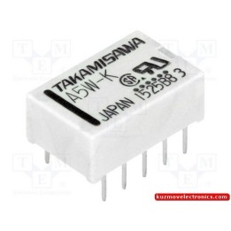 РЕЛЕ A-5W-K 5VDC
