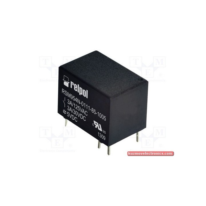 РЕЛЕ RSM954N0111851005 5V SPDT