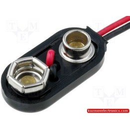 БУКСА BS-TC 6F22 CONECTOR