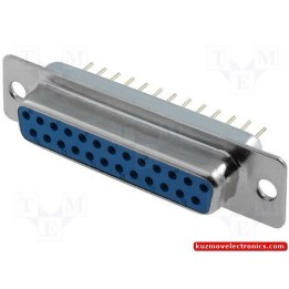 СЪЕДИНИТЕЛ DHP8-25M