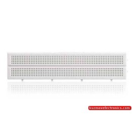 УЧЕБНА ПЛАТКА BREADBOARD WB-T
