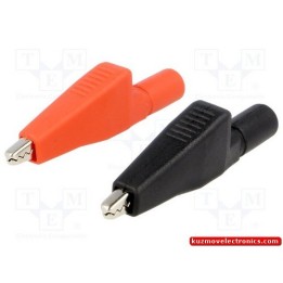 ЩИПКА ЗА УРЕД AX-CR-01-SET