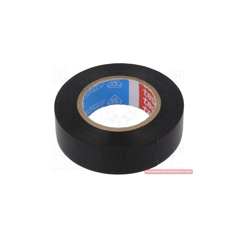 PVC TESA 53988-15/10-BK